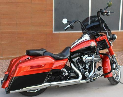 road king harley davidson for sale