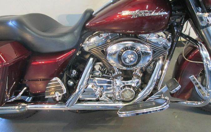 2008 Harley-Davidson® FLHX - Street Glide®