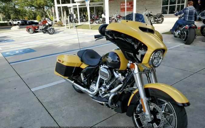 2023 Harley-Davidson Street Glide Special