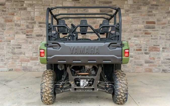 2024 Yamaha Viking VI EPS