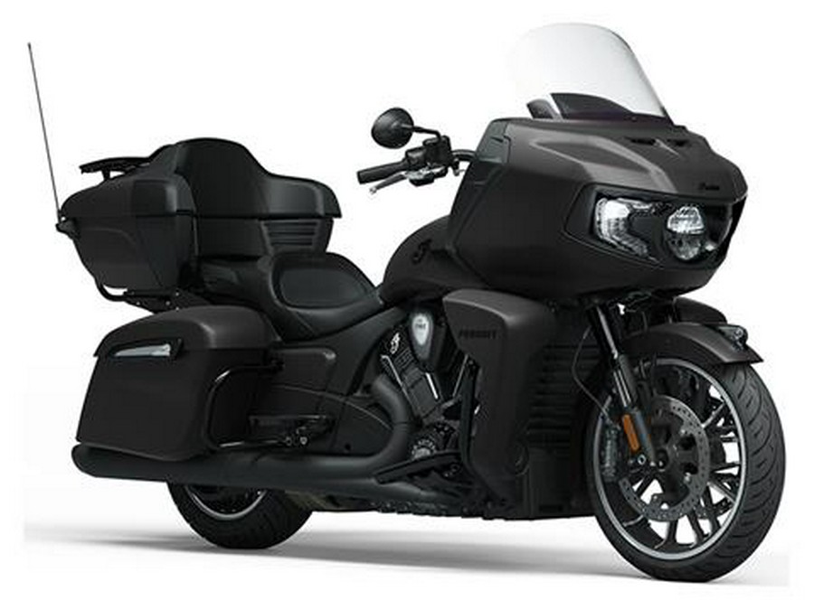 2023 Indian Motorcycle Pursuit® Dark Horse®