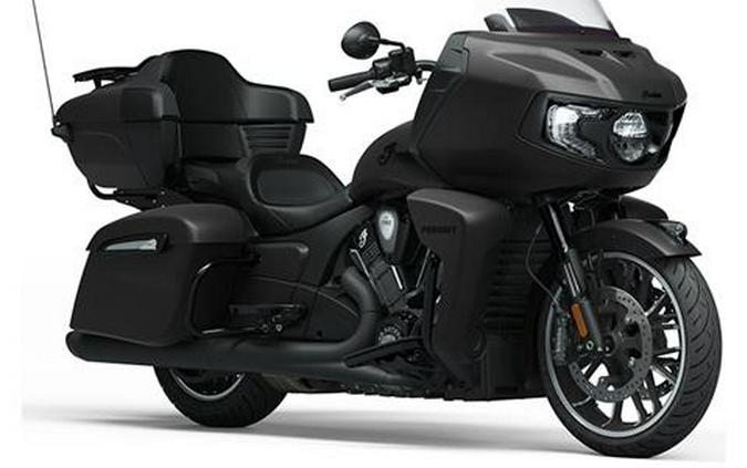 2023 Indian Motorcycle Pursuit® Dark Horse®