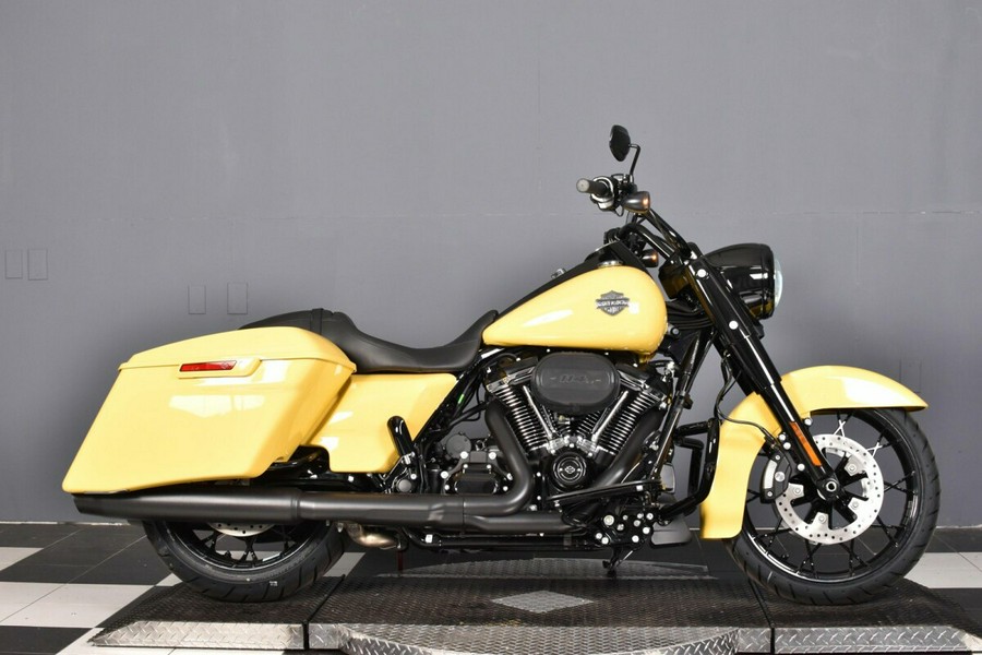 2023 Harley-Davidson Road King Special