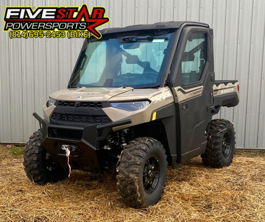 2024 Polaris® Ranger XP 1000 NorthStar Edition Ultimate