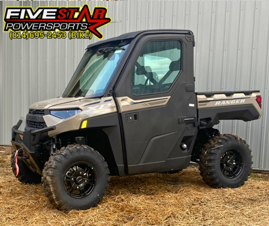 2024 Polaris® Ranger XP 1000 NorthStar Edition Ultimate