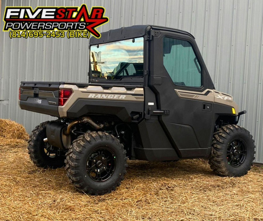 2024 Polaris® Ranger XP 1000 NorthStar Edition Ultimate