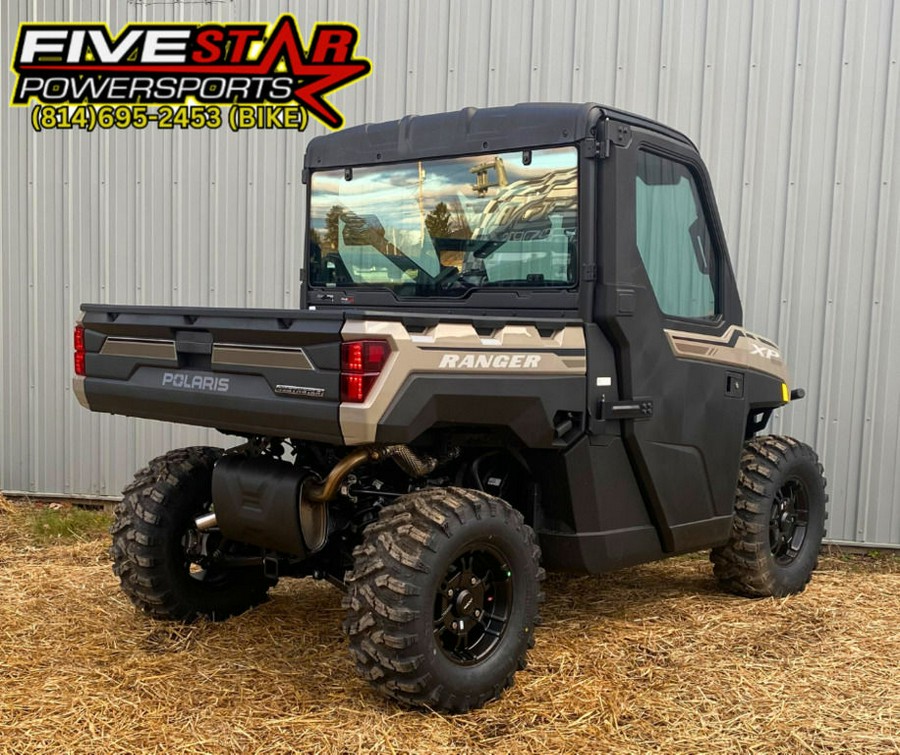 2024 Polaris® Ranger XP 1000 NorthStar Edition Ultimate