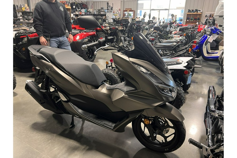 2023 Honda PCX