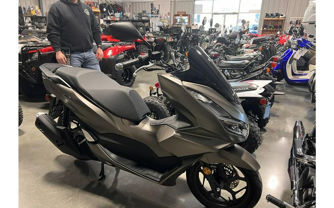 2023 Honda PCX