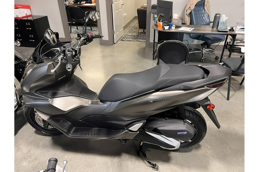 2023 Honda PCX