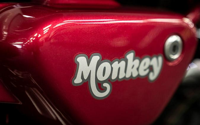 2024 Honda® Monkey