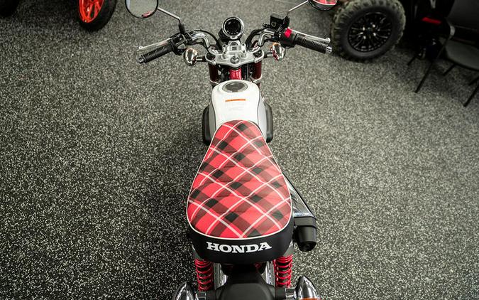 2024 Honda® Monkey