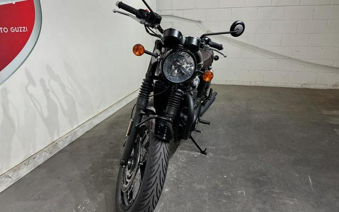 2024 Triumph Bonneville T120 DGR Limited Edition First Look