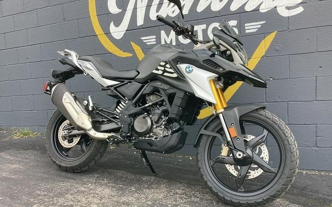 2024 BMW G 310 GS