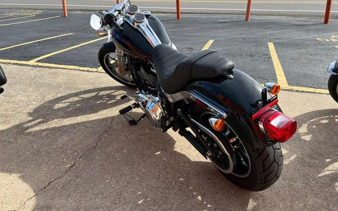 2020 Harley-Davidson® FXLR - Softail® Low Rider®