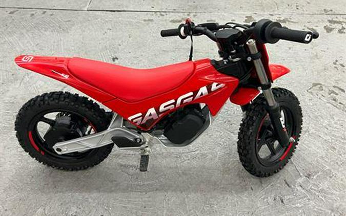 2024 GASGAS MC-E 2