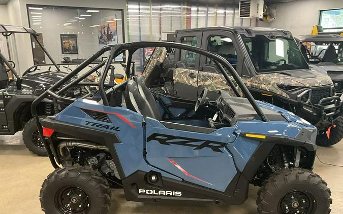 2024 Polaris® RZR Trail Sport