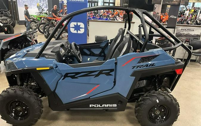 2024 Polaris® RZR Trail Sport