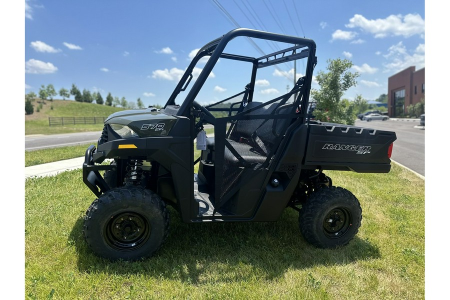 2024 Polaris Industries RANGER SP 570