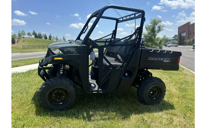 2024 Polaris Industries RANGER SP 570