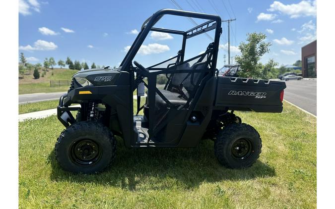 2024 Polaris Industries RANGER SP 570