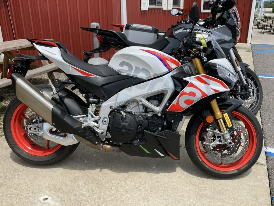 2022 Aprilia® Tuono V4 Factory 1100