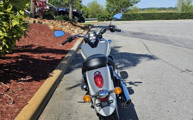 2024 Kawasaki Vulcan 900 Classic