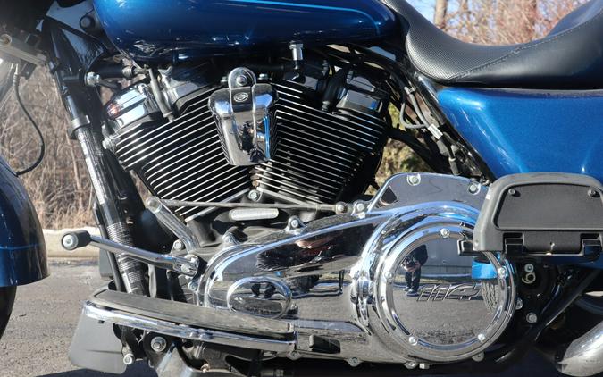 2022 Harley-Davidson Freewheeler