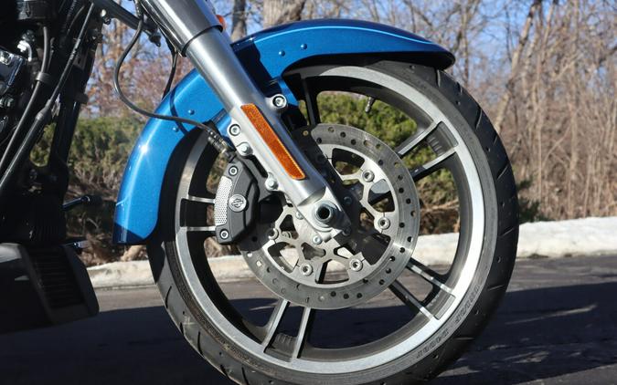 2022 Harley-Davidson Freewheeler