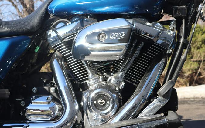 2022 Harley-Davidson Freewheeler