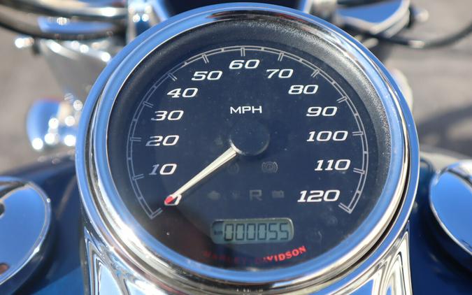 2022 Harley-Davidson Freewheeler