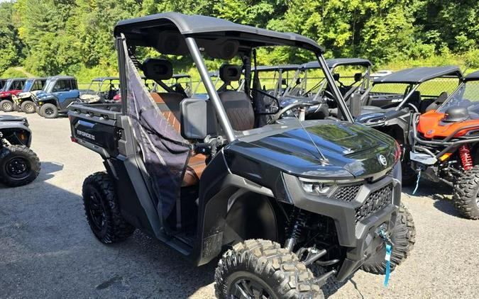 2025 CFMOTO UFORCE U10 Pro