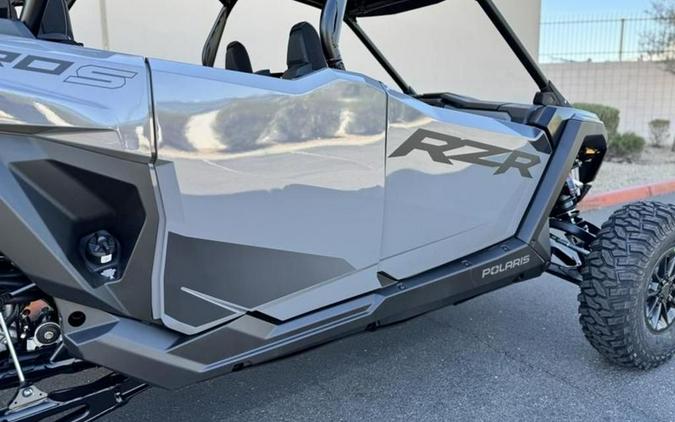 2026 Polaris® RZR Pro S 4 Ultimate
