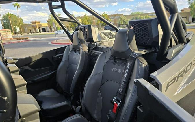 2026 Polaris RZR Pro S 4 Ultimate