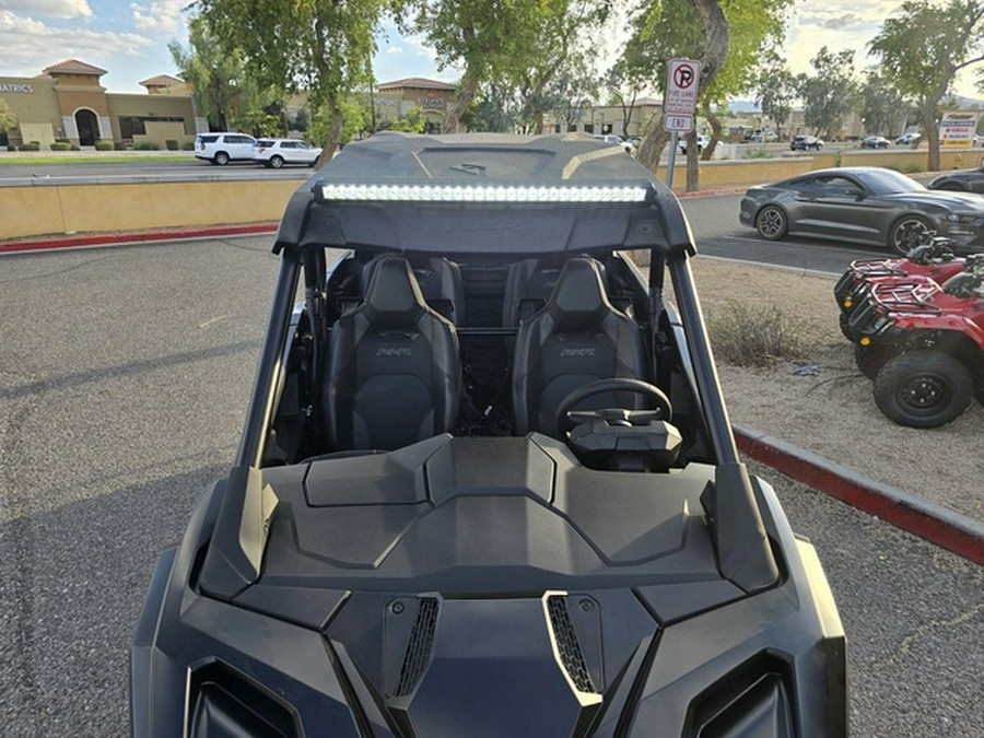 2026 Polaris RZR Pro S 4 Ultimate