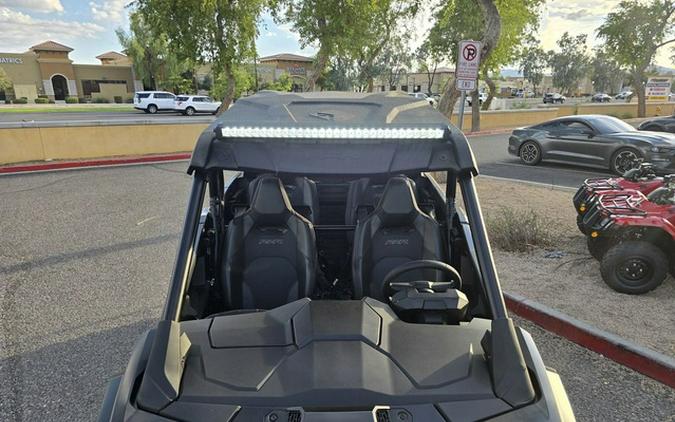 2026 Polaris RZR Pro S 4 Ultimate
