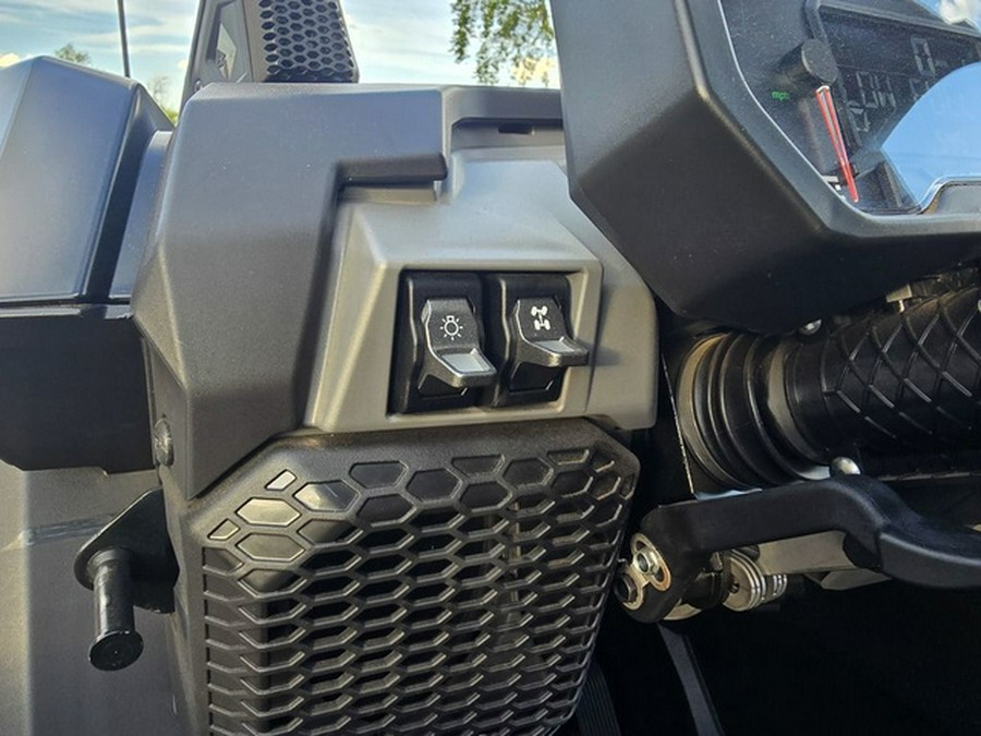 2026 Polaris RZR Pro S 4 Ultimate