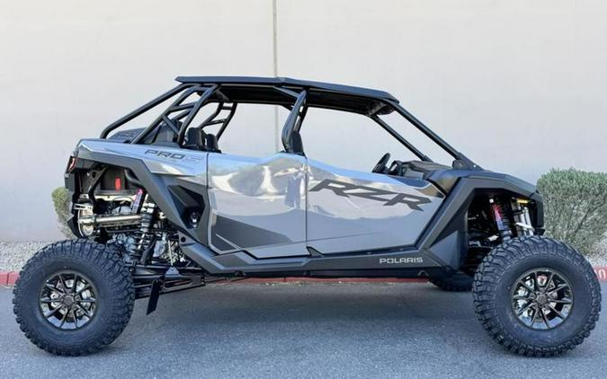 2026 Polaris® RZR Pro S 4 Ultimate