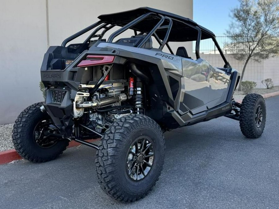 2026 Polaris® RZR Pro S 4 Ultimate