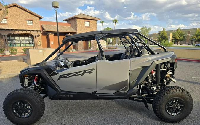 2026 Polaris RZR Pro S 4 Ultimate