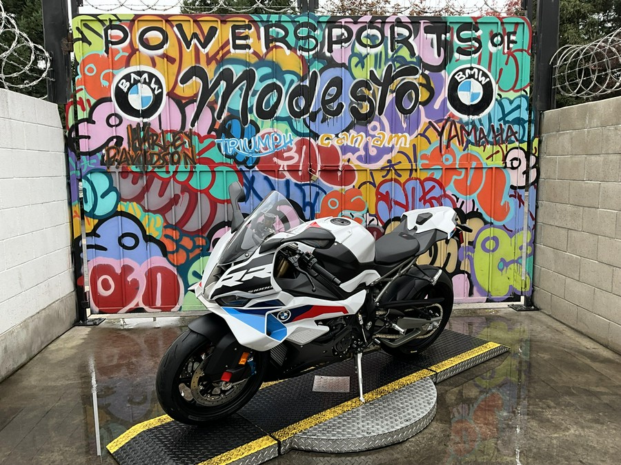 2026 BMW S 1000 RR