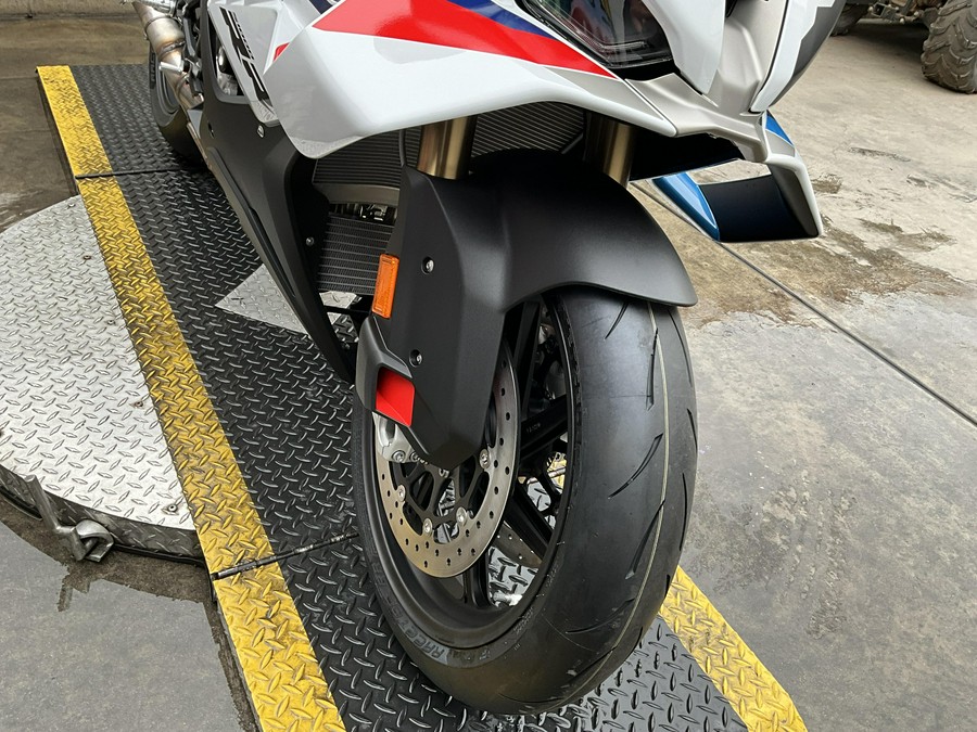 2026 BMW S 1000 RR