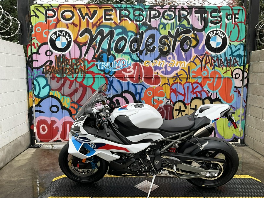 2026 BMW S 1000 RR