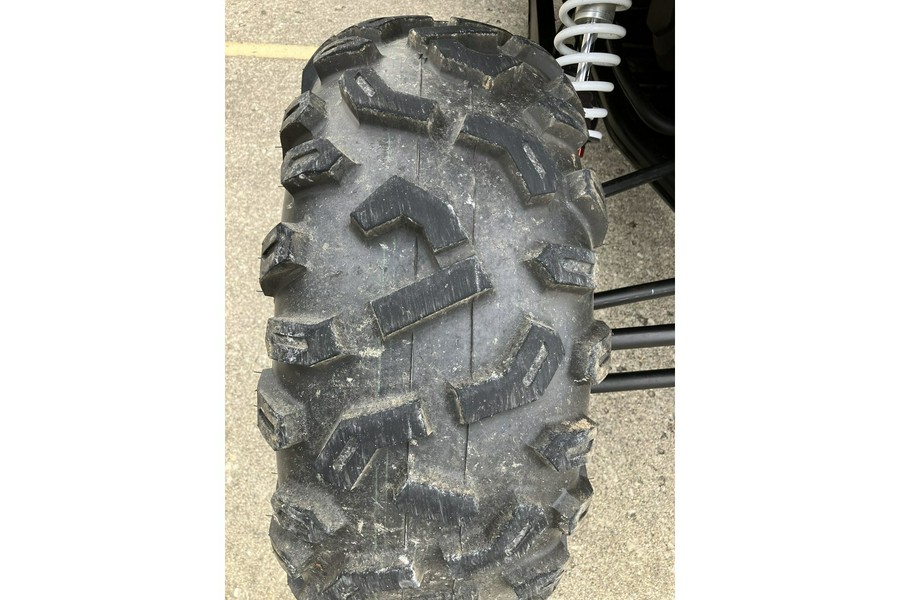 2022 CFMOTO ZFORCE 950 H.O. EX