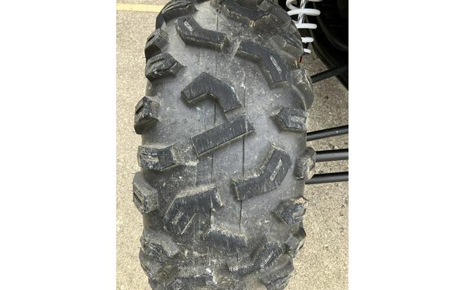 2022 CFMOTO ZFORCE 950 H.O. EX