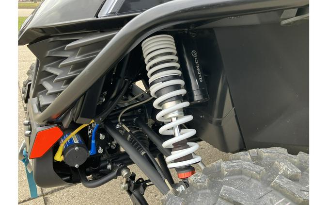2022 CFMOTO ZFORCE 950 H.O. EX