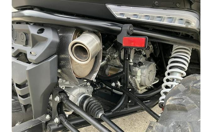 2022 CFMOTO ZFORCE 950 H.O. EX