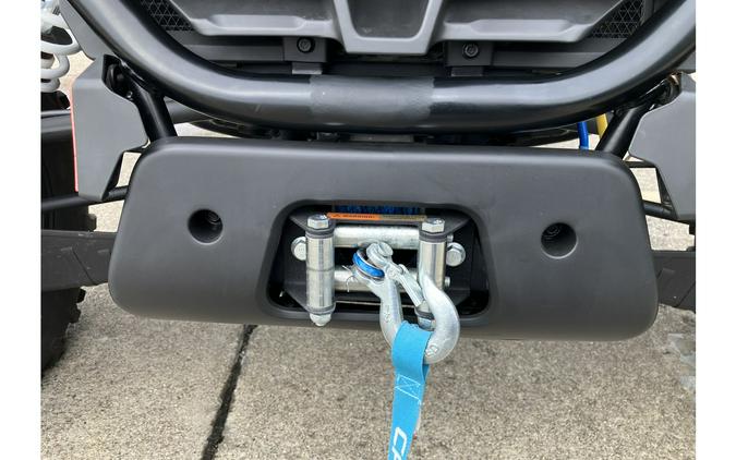 2022 CFMOTO ZFORCE 950 H.O. EX