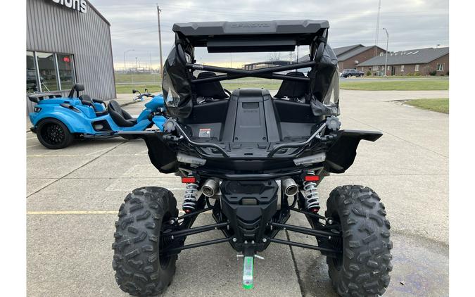 2022 CFMOTO ZFORCE 950 H.O. EX