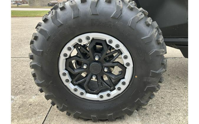 2022 CFMOTO ZFORCE 950 H.O. EX